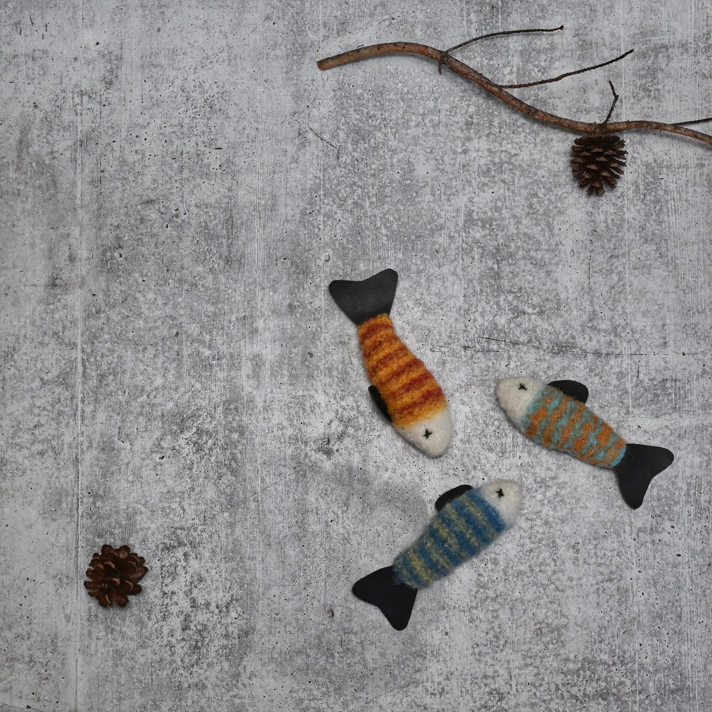 Cat Toys