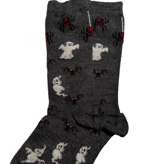 Halloween Socks