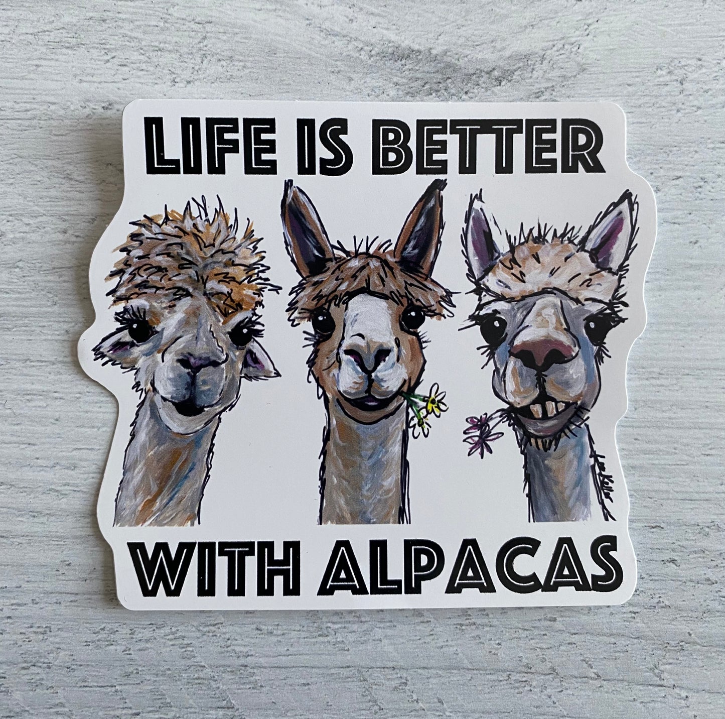 Stickers