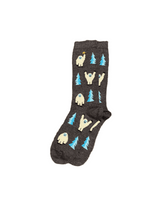 Load image into Gallery viewer, Yeti Socks
