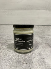 Load image into Gallery viewer, Lumen 1-wick Soy Candle, Glass Jar
