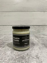 Load image into Gallery viewer, Lumen 1-wick Soy Candle, Glass Jar
