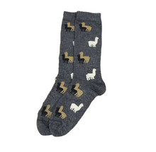 Load image into Gallery viewer, Alpaca Socks
